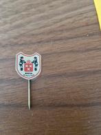 Sp 1016 Breda Bierstad Speldje, Verzamelen, Speldjes, Pins en Buttons, Ophalen of Verzenden, Gebruikt, Stad of Land, Speldje of Pin