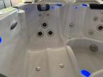 Jacuzzi balboa passion spa, Ophalen, Pomp