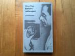 Man Ray - Belicht geheugen - Privé-domein nr. 207 - 1996, Kunst en Cultuur, Ophalen of Verzenden, Zo goed als nieuw, Man Ray
