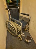 DMA inklapbare rolstoel, Duwrolstoel, Gebruikt, Inklapbaar, Ophalen