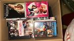 Partij dvds, Alle leeftijden, Ophalen of Verzenden, Zo goed als nieuw