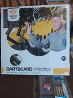 Dartbord, Ophalen, Nieuw, Plaatje