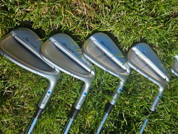 Ping iBlade Golfset - Topconditie! beschikbaar voor biedingen
