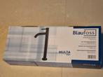 Blaufoss Multa Verhoogde Koudwaterkraan 1/2, Doe-het-zelf en Verbouw, Sanitair, Ophalen, Nieuw, Wastafel
