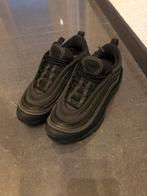 Nike Sneakers - Maat Onbekend, Kleding | Heren, Schoenen, Verzenden, Gedragen, Zwart, Sneakers of Gympen