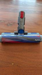 Dyson v12 stofzuigermond fluffy, Ophalen of Verzenden, Zo goed als nieuw, Minder dan 1200 watt, Stofzuiger