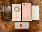 iPhone 7 Plus 128GB | Goede staat | Met toebehoren, Telecommunicatie, Mobiele telefoons | Apple iPhone, Ophalen of Verzenden, IPhone 7 Plus