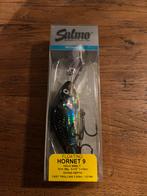 Kunstaas: Salmo Hornet 9 - Holo Smelt - Floating, Watersport en Boten, Hengelsport | Roofvissen, Ophalen of Verzenden, Nieuw, Overige typen