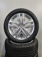 19' Volkswagen VW Tiguan II Auckland met winterbanden 8mm, Banden en Velgen, Winterbanden, 235 mm, Personenwagen