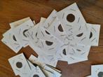169 stuks gave nette nederlandse munten vanaf begin 1915, Postzegels en Munten, Munten | Nederland, Ophalen of Verzenden, Koningin Juliana