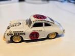 Porsche 356a Eva Perron 1/43, Hobby en Vrije tijd, Modelauto's | 1:43, Ophalen of Verzenden, Gebruikt, Auto, Overige merken
