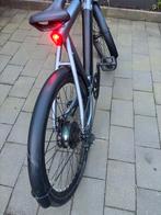 Bird E-bike (Nieuw paar keer gereden), Overige merken, Ophalen of Verzenden, Zo goed als nieuw, 55 tot 59 cm