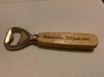 Oude speciale Heineken opener uit 1982 Eindhoven 750 jaar, Verzamelen, Ophalen of Verzenden, Zo goed als nieuw, Flesopener, Heineken