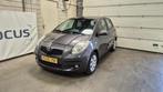 Toyota Yaris 1.3 VVTi Sol MMT APK Airco PDC Cruise NAP, Stof, Gebruikt, 750 kg, 4 cilinders