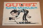 Guust Flater Spookalbum, Eén stripboek, Ophalen of Verzenden, Zo goed als nieuw