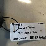 Ford Fiesta 2002 Koplamp Rechts, Ophalen of Verzenden, Gebruikt