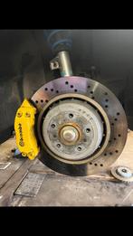 BREMBO Bigbrake set BMW M3 e46 3.2!, Ophalen, Gebruikt, BMW
