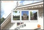 Postzegels Oudjaarsbeurs Houten 2022, Ophalen of Verzenden, Na 1940, Postfris