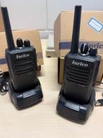 Portofoon Inrico T199, Telecommunicatie, Portofoons en Walkie-talkies, Ophalen, Nieuw, 5 tot 15 km, Portofoon of Walkie-talkie