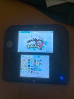 Nintendo 2DS in goeie staat, Ophalen, Zo goed als nieuw, 2DS