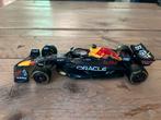 Red Bull RB18 Max Verstappen 2022 Jumbo, Hobby en Vrije tijd, Modelauto's | 1:24, Ophalen of Verzenden, Zo goed als nieuw, Auto