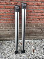 Volvo V70 Dakdragers voor op dakrails, Auto diversen, Dakdragers, Ophalen, Gebruikt