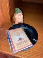 Efteling Laaf Asbak, Ophalen, Zo goed als nieuw, Gebruiksvoorwerp