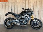 Yamaha MT-09 (bj 2016), Bedrijf, 3 cilinders, Meer dan 35 kW, 847 cc