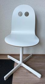 Bureaustoel Ikea, Ophalen, Zo goed als nieuw, Zwart