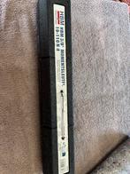 3/8 inch  momentsleutel  19-110, Ophalen of Verzenden, Nieuw
