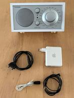 Tivoli Audio Model One Radio plus Airport Express, Ophalen of Verzenden, Gebruikt, Radio