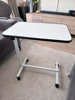 Bed tafel, Ophalen, Gebruikt