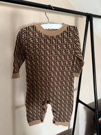 Fendi pakje maat 68, Kinderen en Baby's, Ophalen of Verzenden, Zo goed als nieuw, Jongetje of Meisje, Pakje