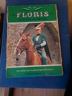 Floris een verhaal naar de gelijknamige tv-serie, Boeken, Gelezen, Ophalen of Verzenden