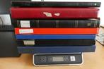 RS-07 : Opruimingspartij zegels in 7 stockboeken., Ophalen of Verzenden, Buitenland