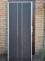 Aluminium oprijplaat, rolstoelhelling, oprijhelling, helling, Diversen, Verpleegmiddelen, Ophalen, Gebruikt