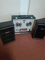 Sony tc 252., Audio, Tv en Foto, Bandrecorders, Ophalen of Verzenden