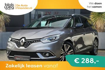 Renault Grand Scénic 1.2 TCe Initiale Paris 7p. € 16.950, beschikbaar voor biedingen