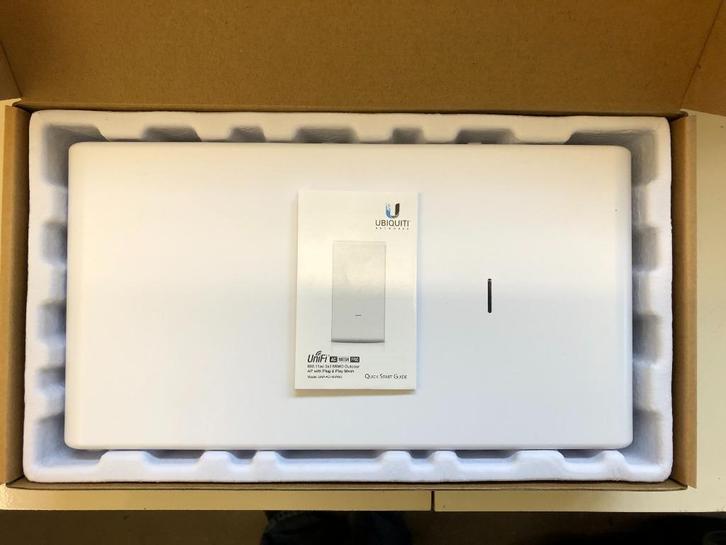 Unify UAP-AC-M-PRO, Computers en Software, Accesspoints, Nieuw, Verzenden