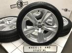 Audi A7 lichtmetaal velgen 19"inch Winterbanden 5x112, Auto-onderdelen, Banden en Velgen, Niet ingevuld, Niet ingevuld, Niet ingevuld