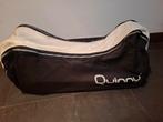 Quinny Kinderwagen / buggy Zapp met reistas, Kinderen en Baby's, Kinderwagens en Combinaties, Ophalen, Gebruikt, Kinderwagen, Quinny