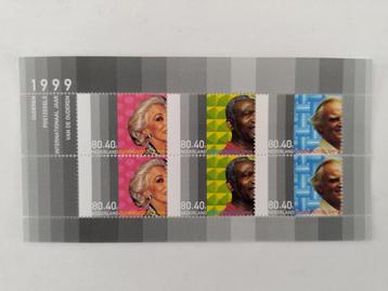 ouderen postzegelvel beschikbaar voor biedingen