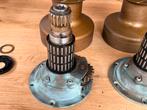 2 x Lewmar 48 st / selftailing lier two speed, Watersport en Boten, Ophalen of Verzenden, Gebruikt, Overige typen