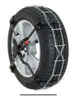 Sneeuwkettingen RUD Centrax N891 4716732 Nieuw Niet gebruikt, Auto diversen, Sneeuwkettingen, Ophalen of Verzenden, Nieuw