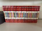 Astro Boy manga compleet, Gelezen, Osamu Tezuka, Japan (Manga), Complete serie of reeks
