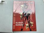 Ghost in the shell robot rondo, Boeken, Strips | Comics, Japan (Manga), Ophalen of Verzenden, Eén comic, Zo goed als nieuw