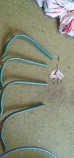 Kajak  dragers voor dakdragers.  Voor 2 boten., Watersport en Boten, Ophalen, Gebruikt, 1-persoons