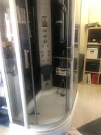 Douche stoom cabine, Huis en Inrichting, Badkamer | Complete badkamers, Ophalen, Zo goed als nieuw, Met douche