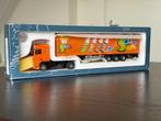 LION Toys Nieuw in doos: Vrachtwagen SOUR Zure druppels, Hobby en Vrije tijd, Ophalen, Nieuw, Bus of Vrachtwagen, Lion Toys