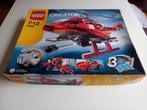 Lego Creator 4895 Motion Power, Kinderen en Baby's, Speelgoed | Duplo en Lego, Ophalen of Verzenden, Zo goed als nieuw, Complete set